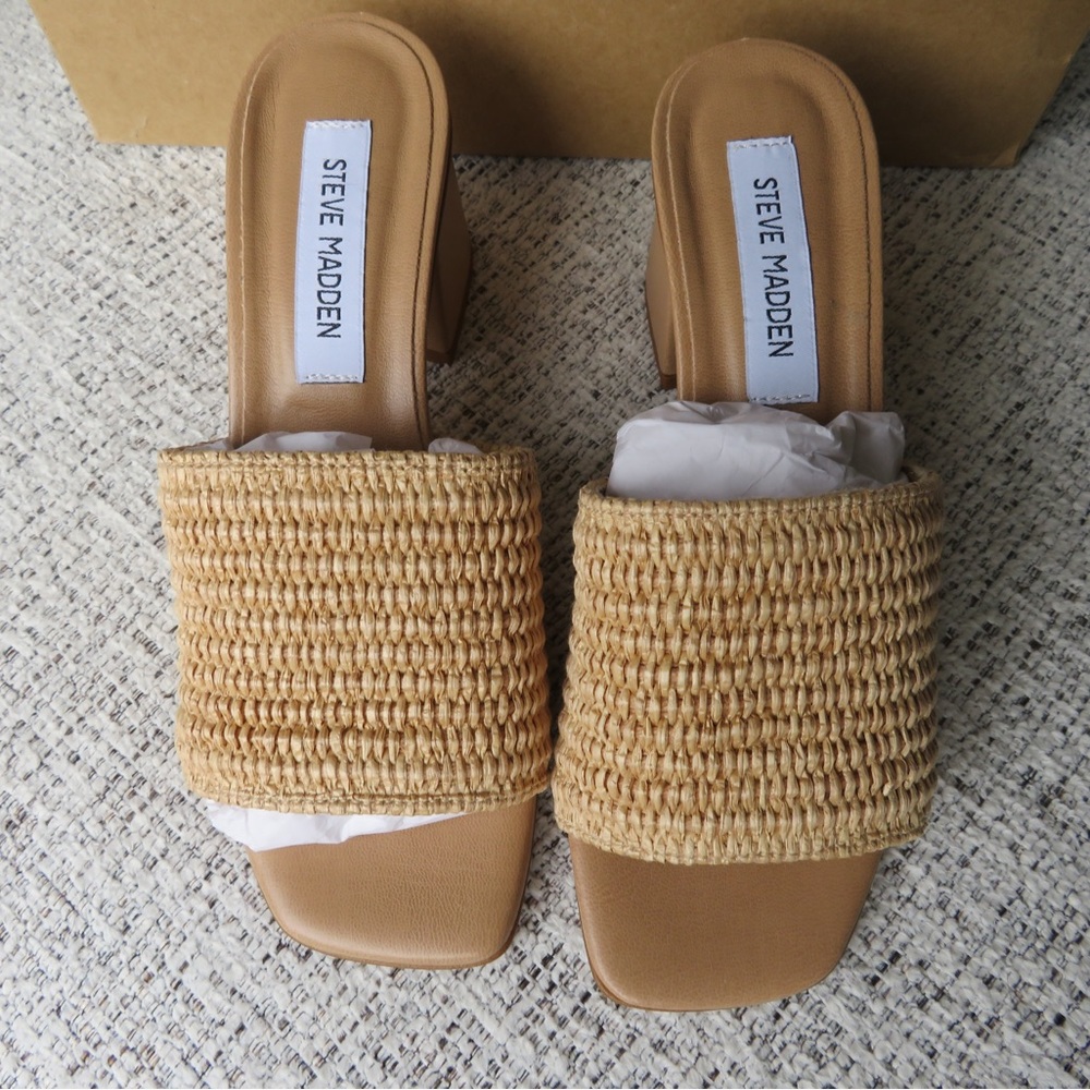 Steve Madden Heels